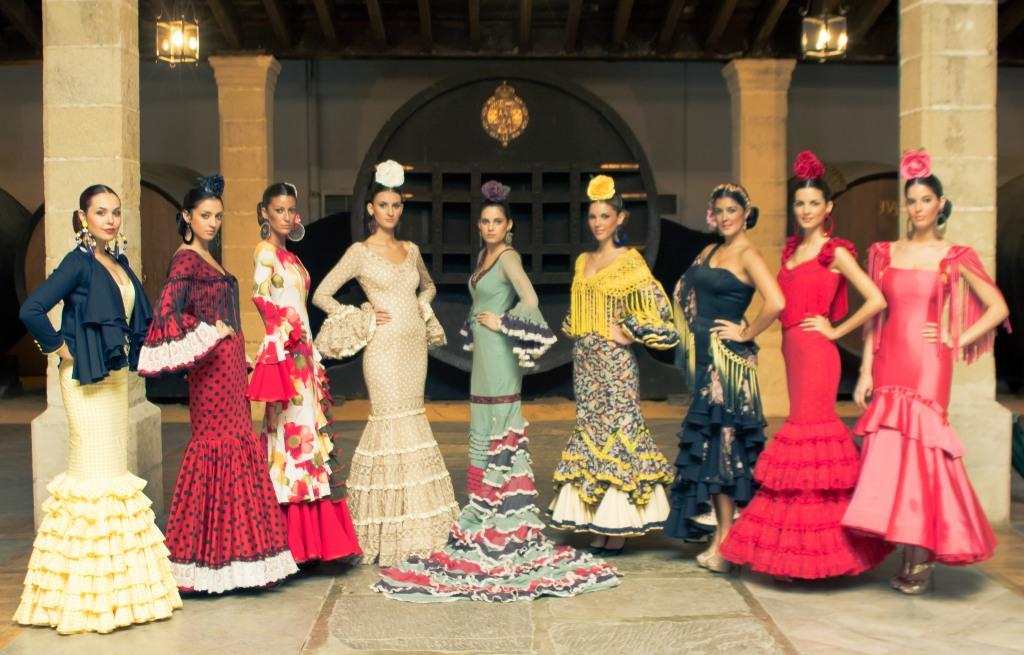 La Pasarela Flamenca de Jerez se renueva por completo en 2013