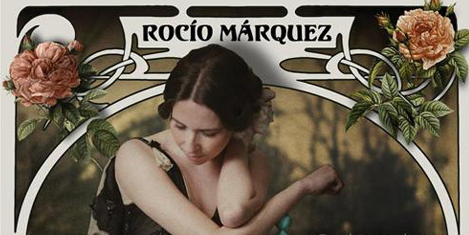 Rocío Márquez: Claridad