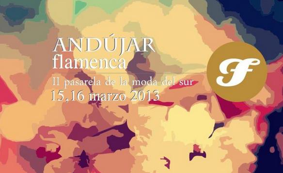 Este fin de semana se celebra Andújar Flamenca