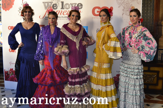 We Love Flamenco 2014: ¿Qué vamos a ver?