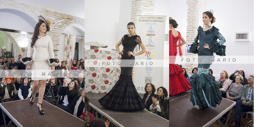 Desfile Flamenca&Fiesta Lebrija 2014 (8)