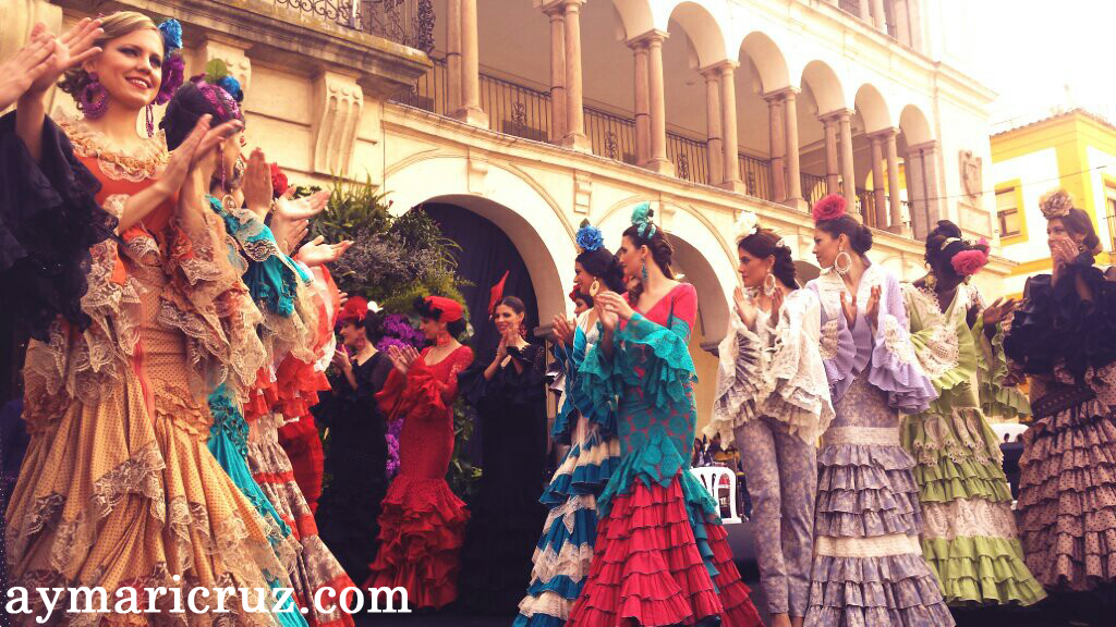 Andújar Flamenca 2014 Domingo (7)