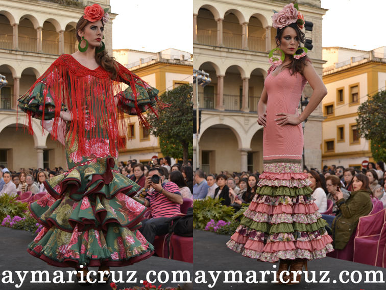 Andújar Flamenca 2014 Sábado (9)