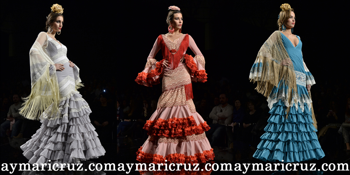 SIMOF 2014. Loli Vera: Beso Flamenco
