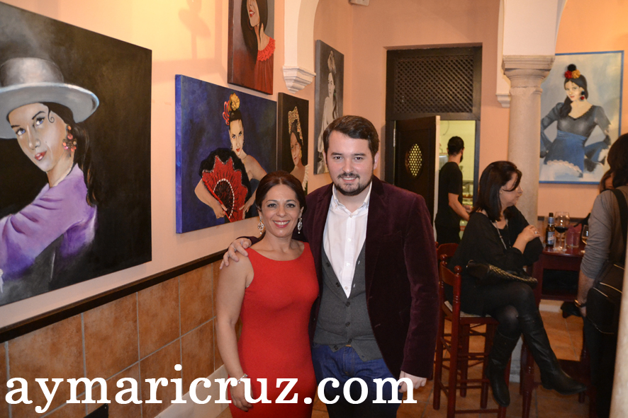 Exposición Nuria Moraza (1)