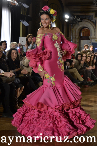 Quince Nombres para la moda flamenca 2015 (13)