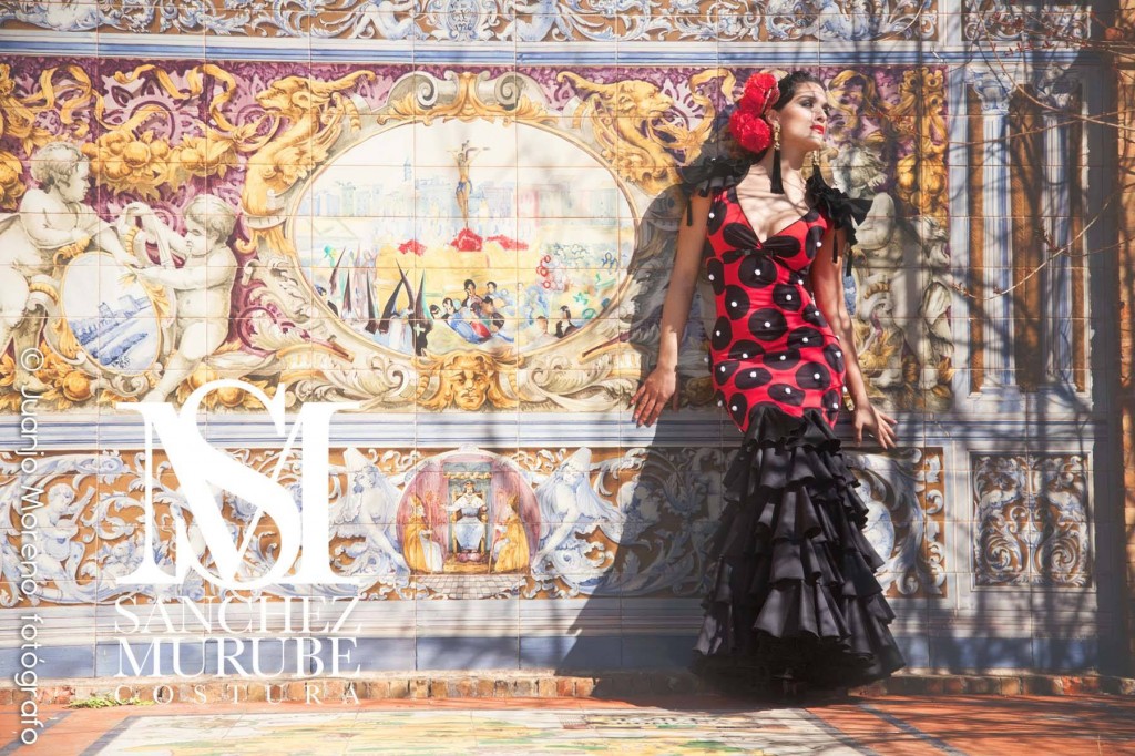 Quince Nombres para la moda flamenca 2015 (5)