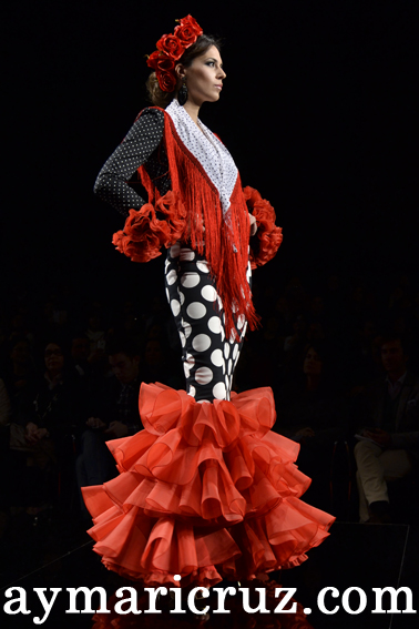Quince Nombres para la moda flamenca 2015 (7)