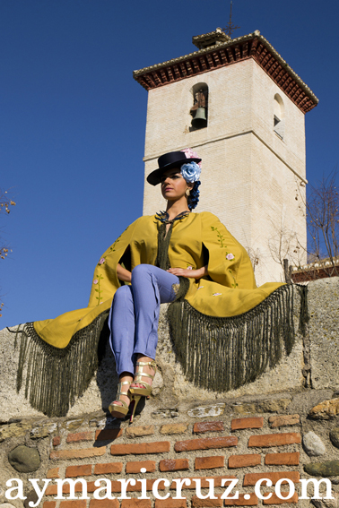 Quince Nombres para la moda flamenca 2015 (8)