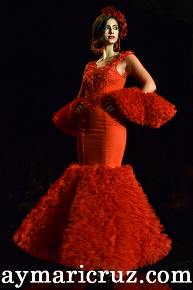 Cabecera Maricrú  Flamenca 2015 trajes (2)