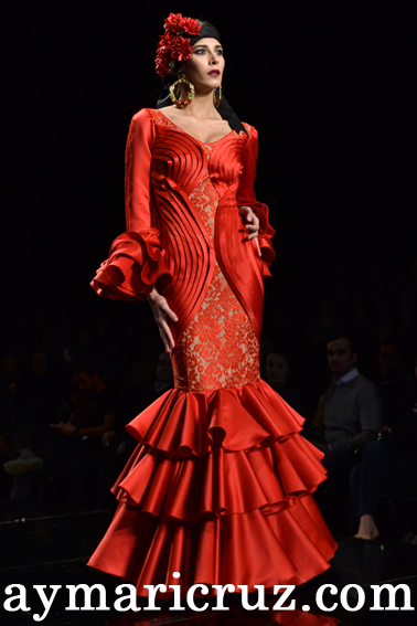 Cabecera Maricrú  Flamenca 2015 trajes (5)