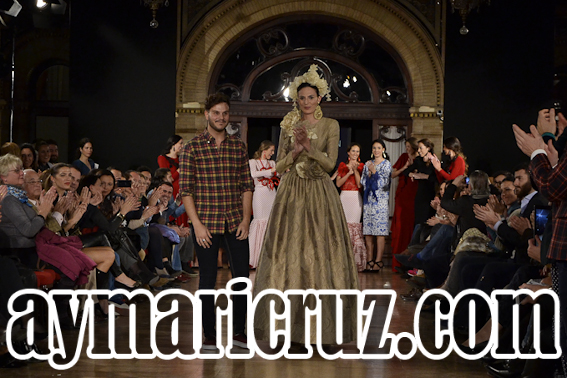 Curro Durán We Love Flamenco 2015 23