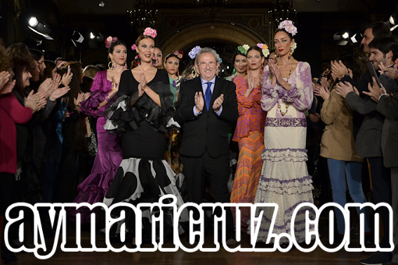 Pepe Jiménez El Ajolí We Love Flamenco 2015 50