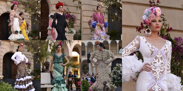 Andújar Flamenca 2015 Sábado