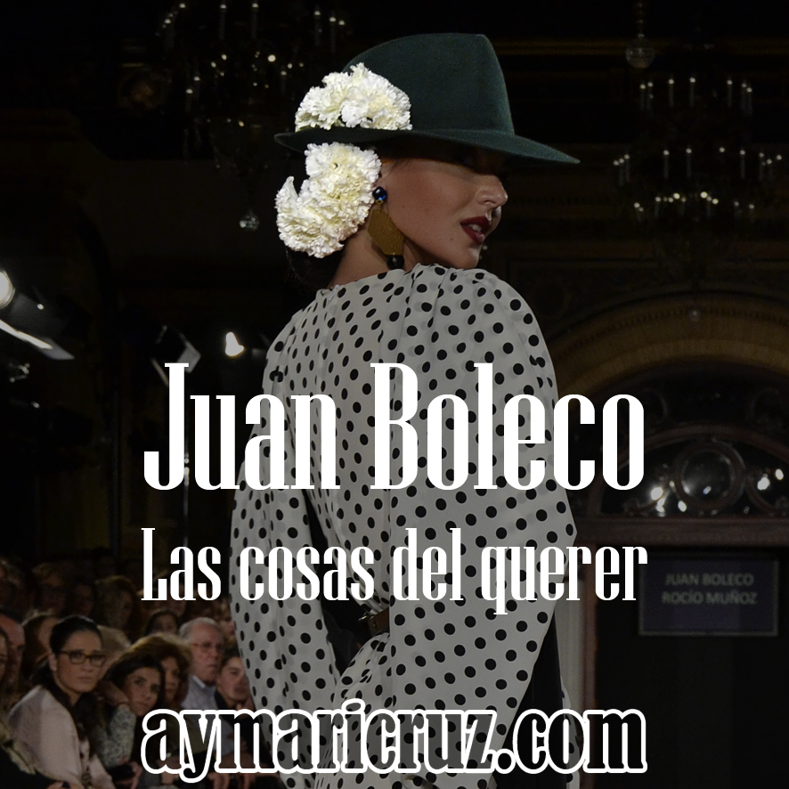 Juan Boleco We Love Flamenco 2015 19