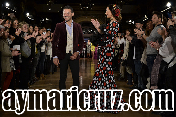 Mario Gallardo We Love Flamenco 2015 27