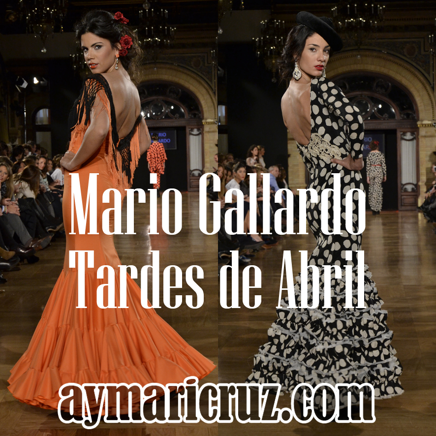 Mario Gallardo We Love Flamenco 2015 30