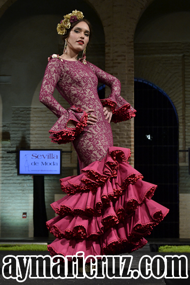 Pasarela Wappíssima Sevilla de Moda 2015 161