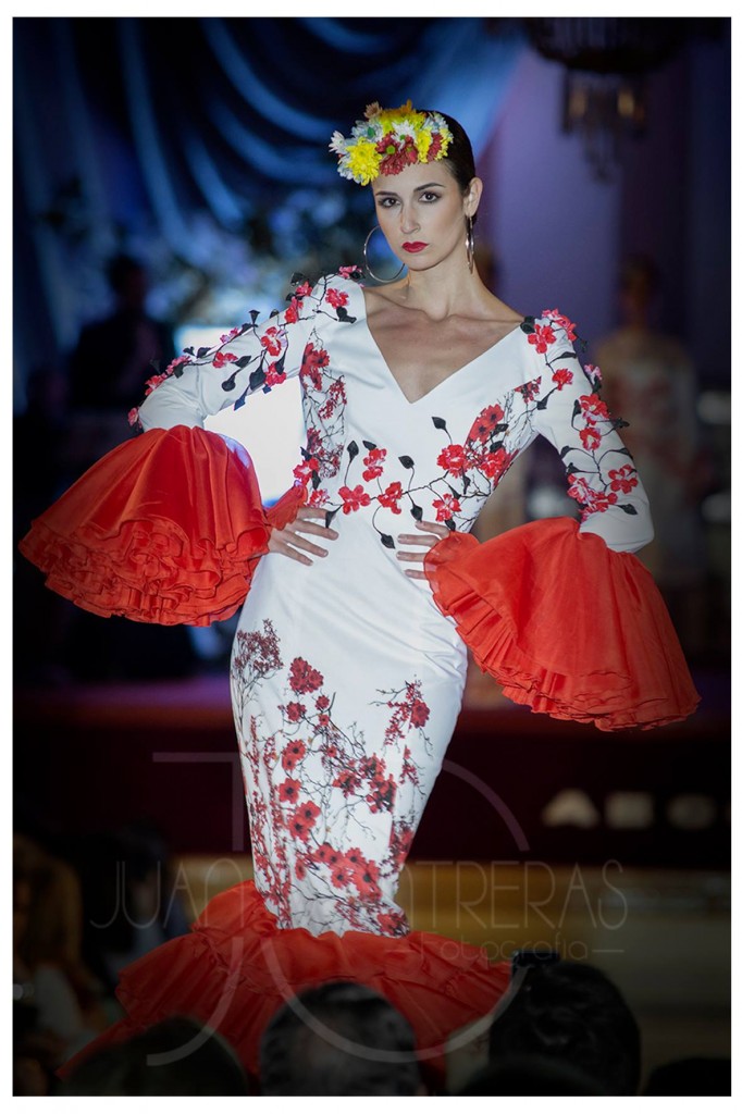 Juana Martin Entre dos aguas Flamenca 2015 (23)