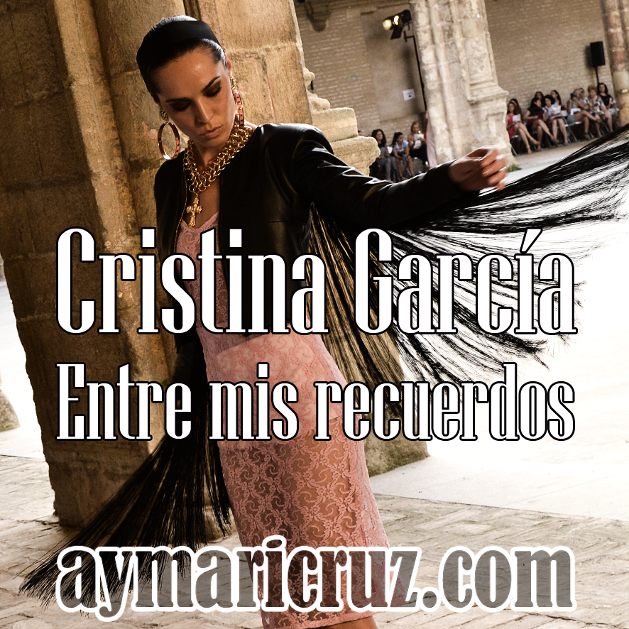 Cristina García SIQ Sevilla 2015 19