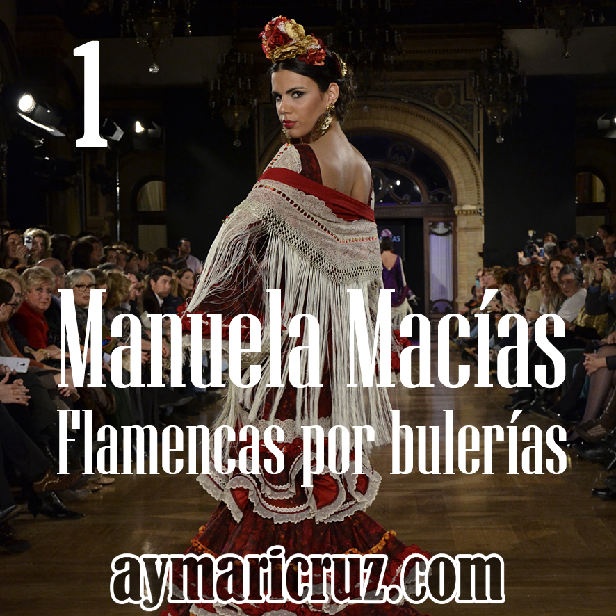 Moda flamenca las colecciones más vistas (2)