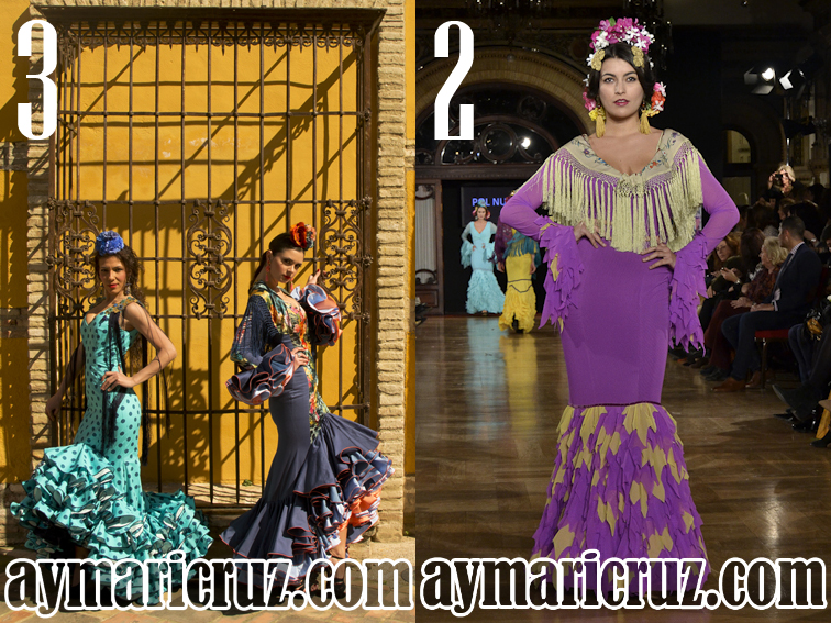 Moda flamenca las colecciones más vistas (3)