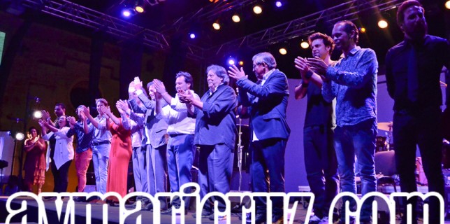 50 Caracolá Lebrijana Sábado 38