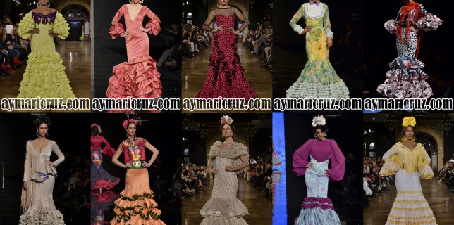 Trajes de Flamenca Rebajas 2015