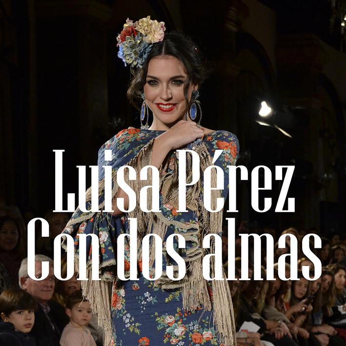 Luisa Pérez We Love Flamenco 2016 41