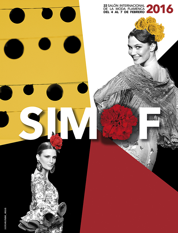 SIMOF 2016: Presentación y timing de pasarela
