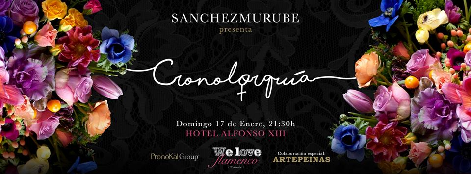 We Love Flamenco 2016 Publicidad (12)