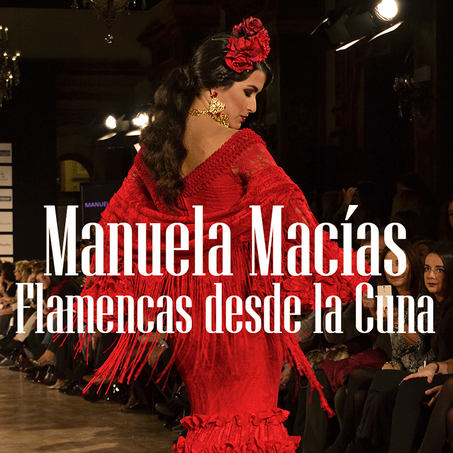 Manuela Macías We Love Flamenco 2016 55