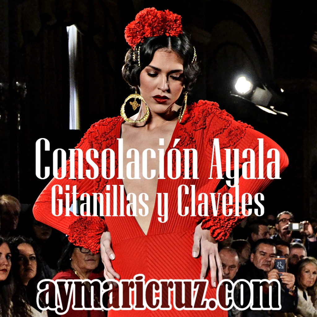 Consolación Ayala We Love Flamenco 2016 (25)