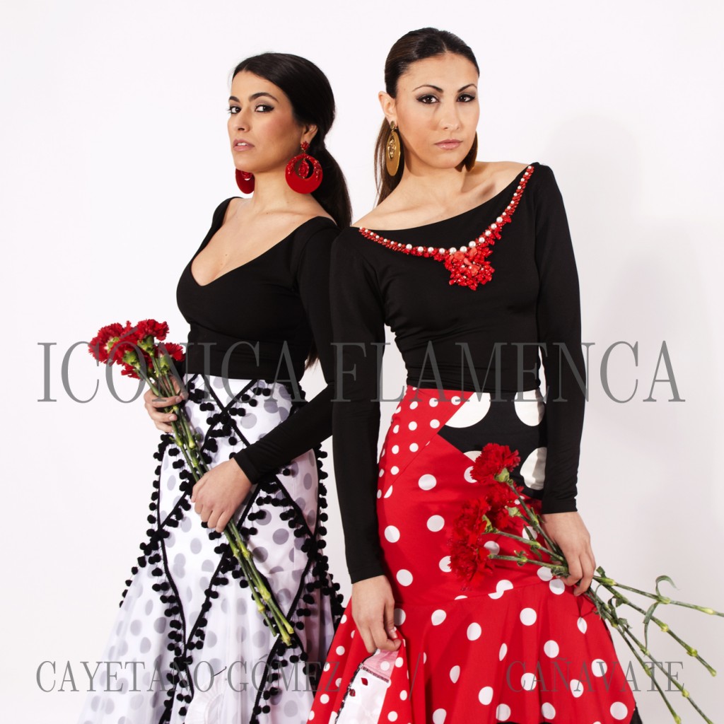 Icónica Flamenca 02 copia