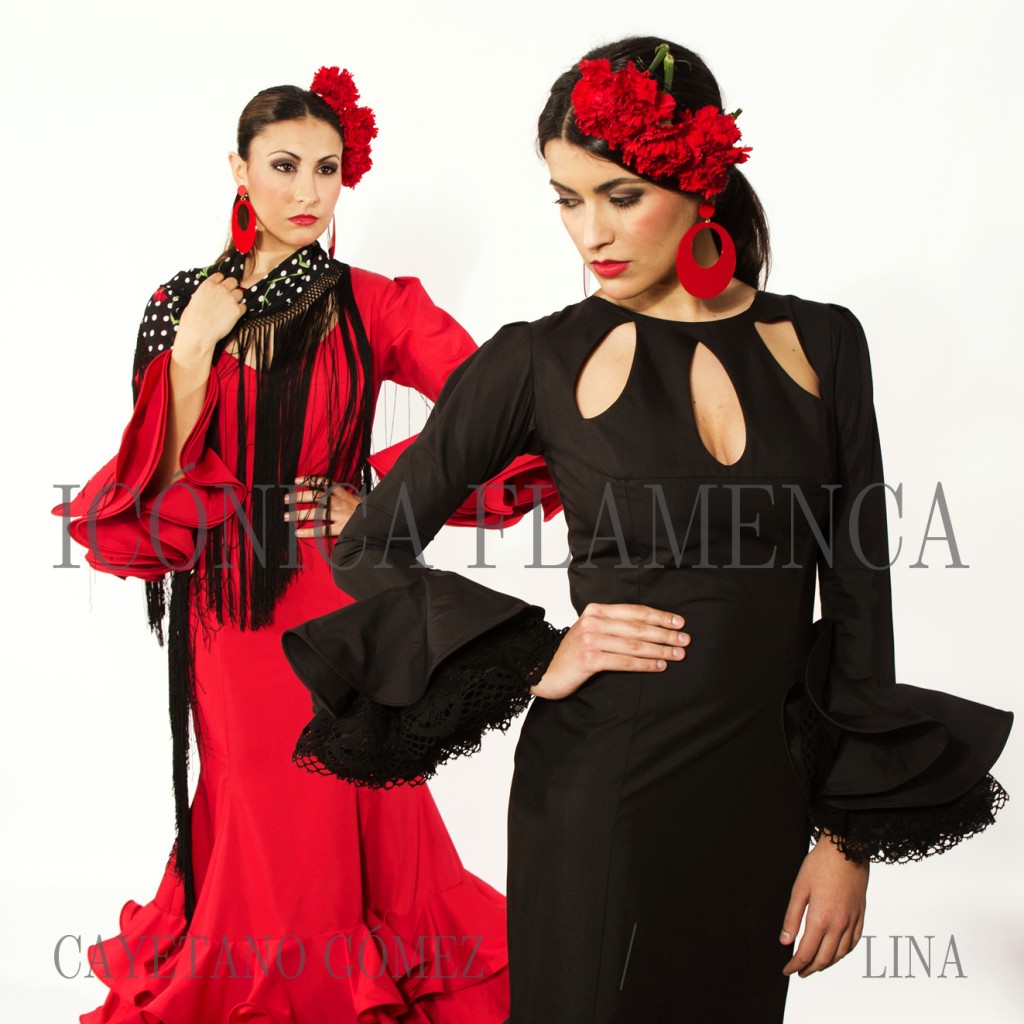 Icónica Flamenca 04 copia