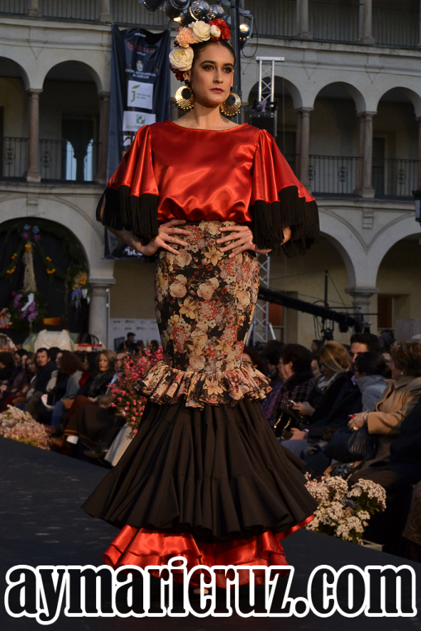 Sábado Andújar Flamenca 2016 14