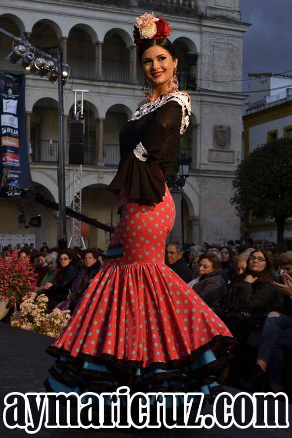 Sábado Andújar Flamenca 2016 16