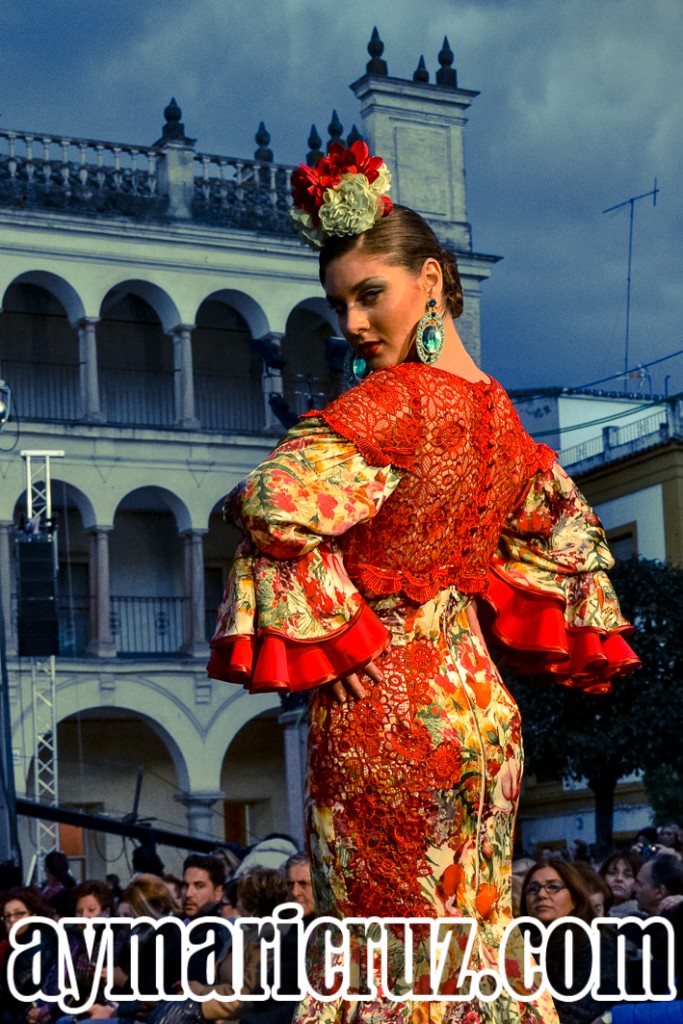 Andujar Flamenca 2016 Repaso Sábado (13)