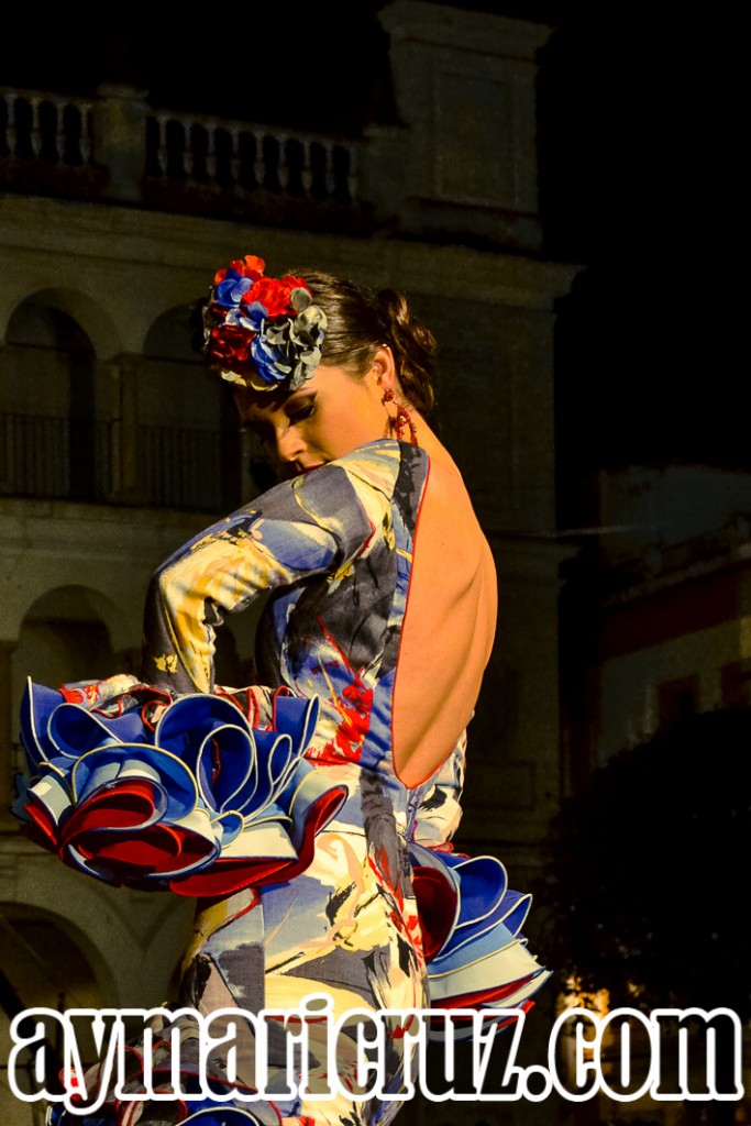 Andujar Flamenca 2016 Repaso Sábado (17)