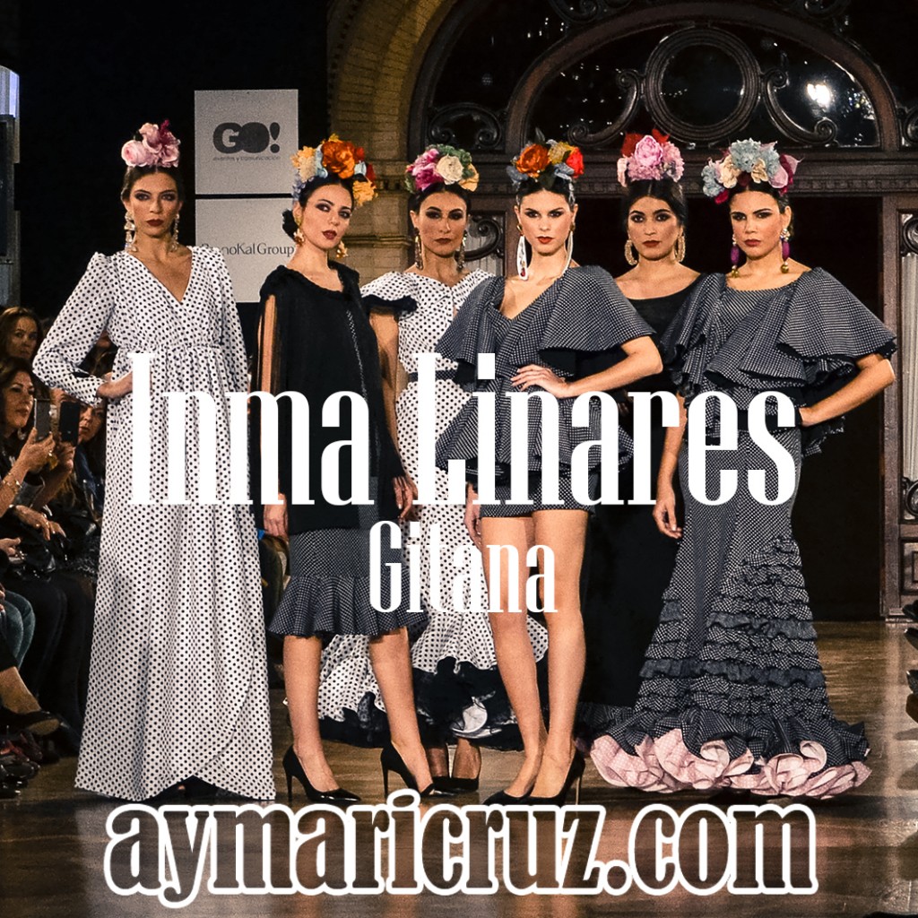 Inma Linares We Love Flamenco 2016 28