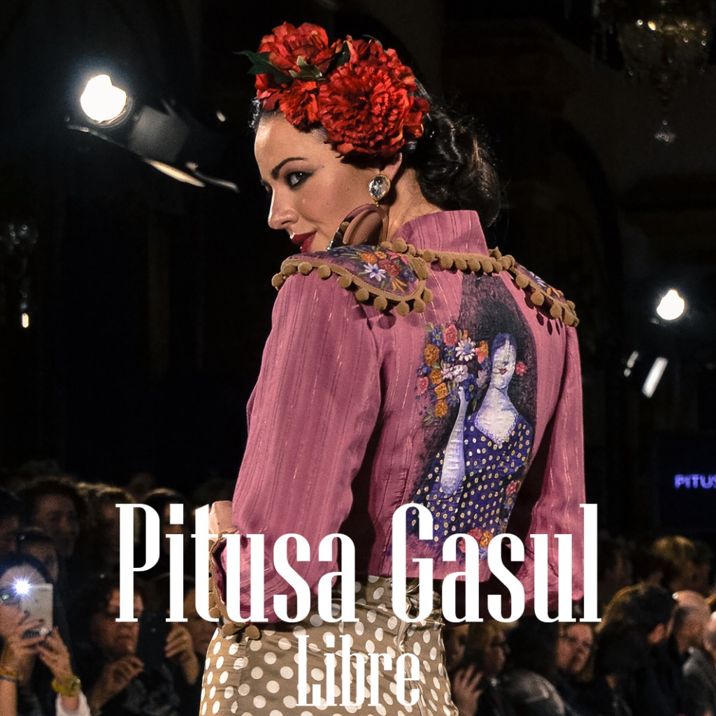 Pitusa Gasul We Love Flamenco 2016 (36)