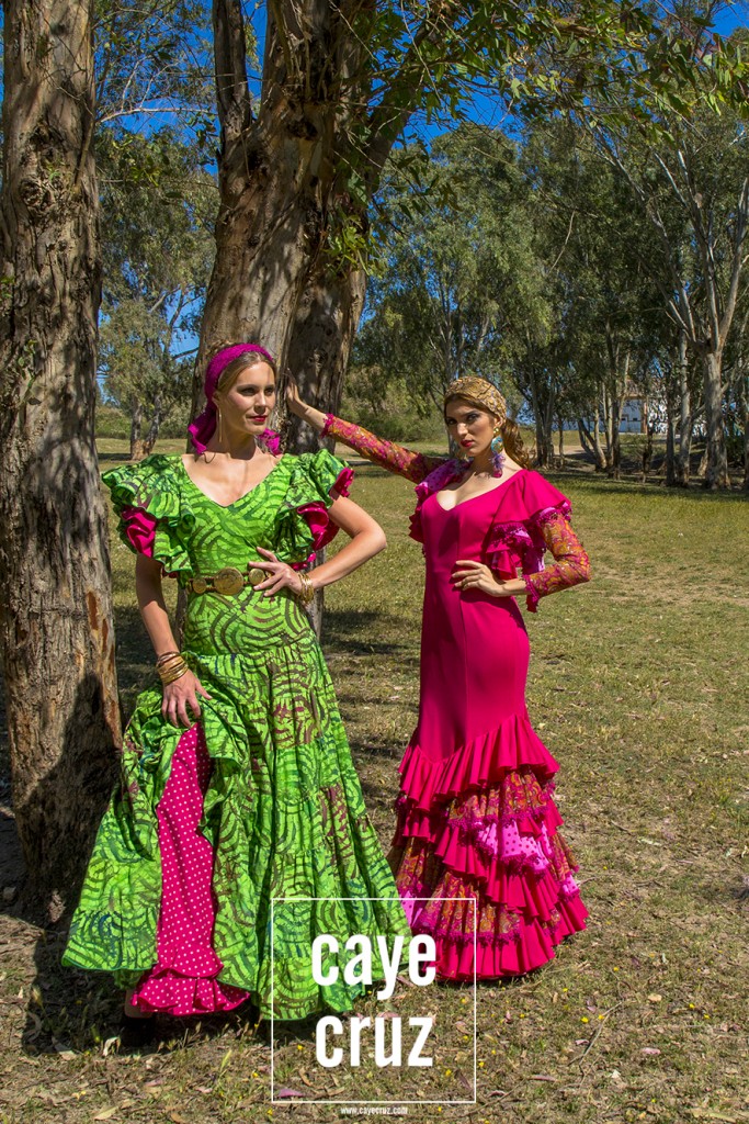 Casual Folk Editorial Moda Flamenca (3)