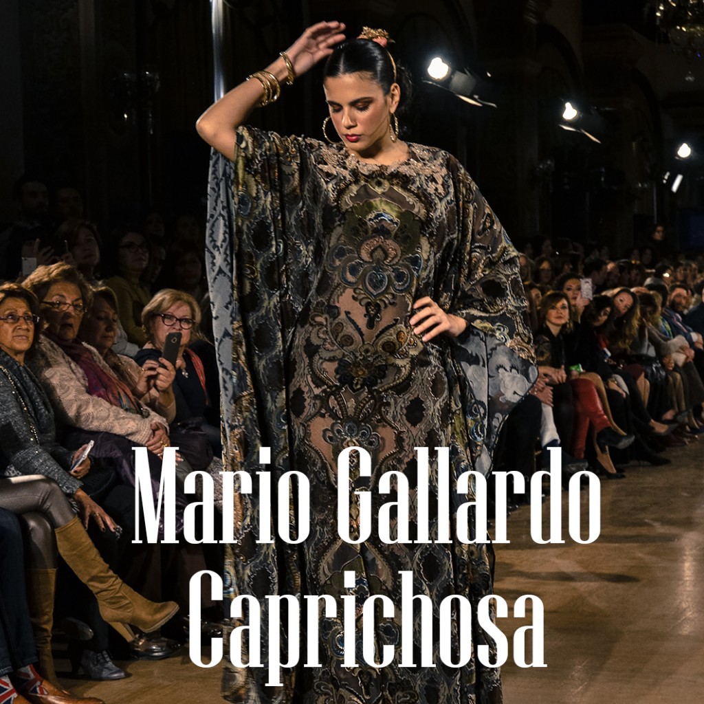 Mario Gallardo We Love Flamenco 2016 37