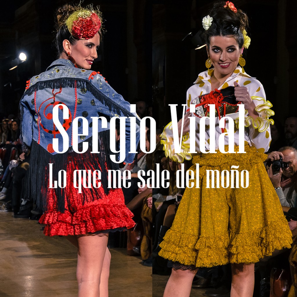 Sergio Vidal We Love Flamenco 2016 31