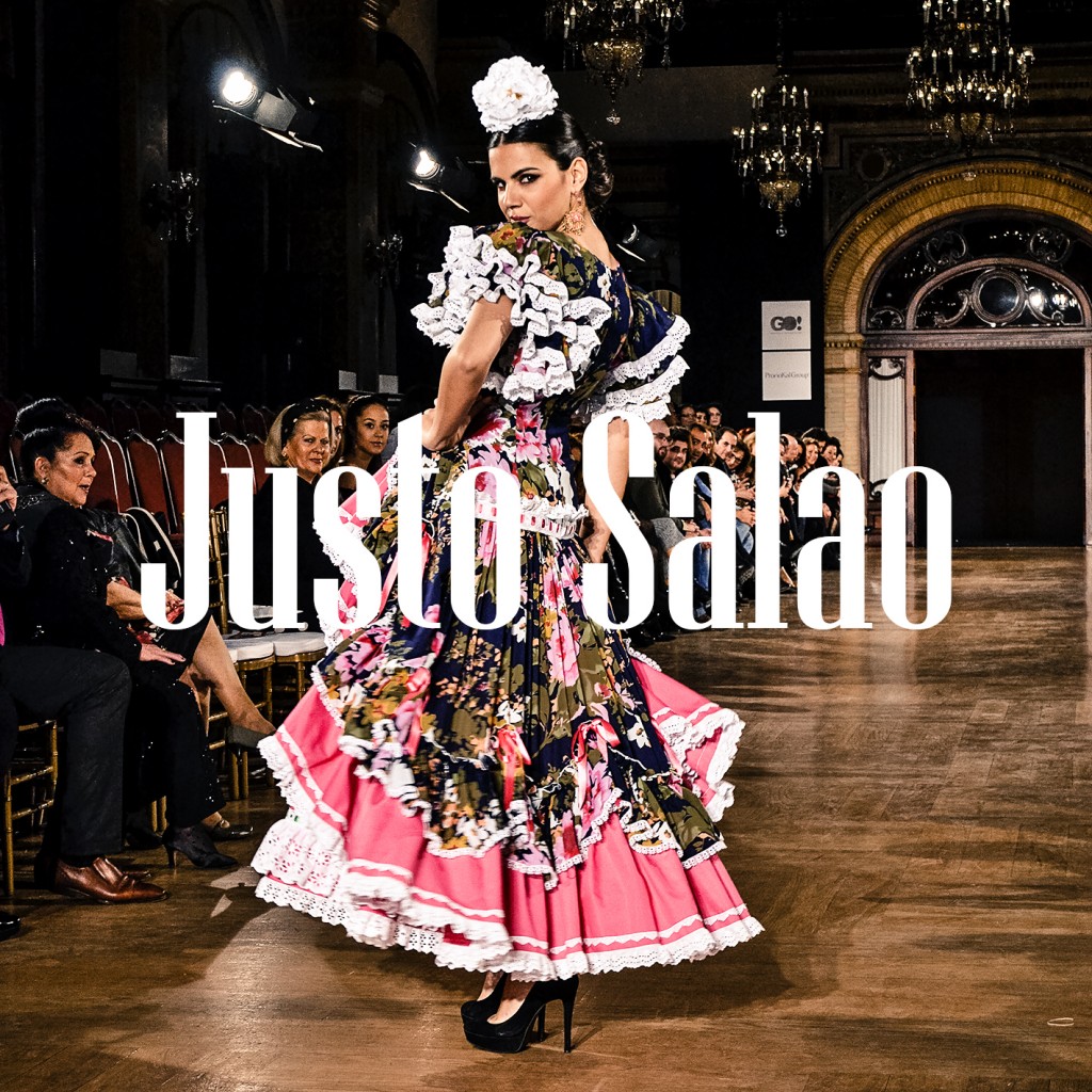 Justo Salao We Love Flamenco 2016 27