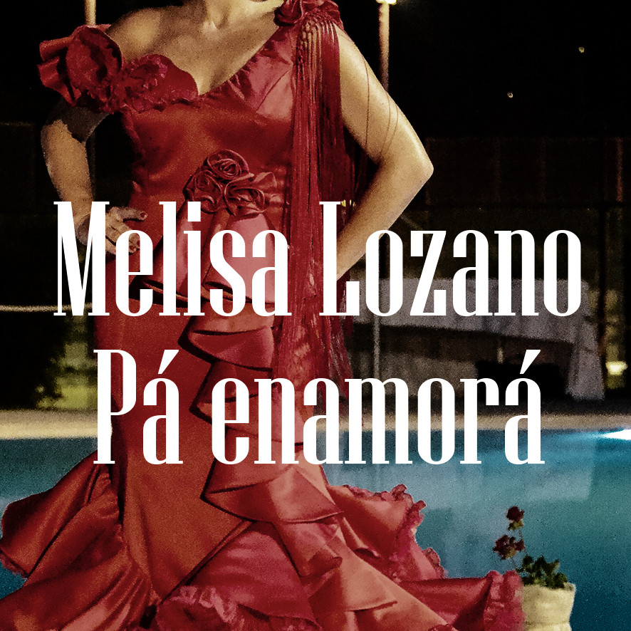Melisa Lozano Colección Flamenca 2016 26