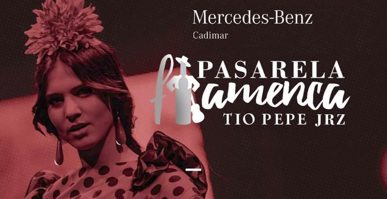 Pasarela Flamenca de Jerez 2017. Así será