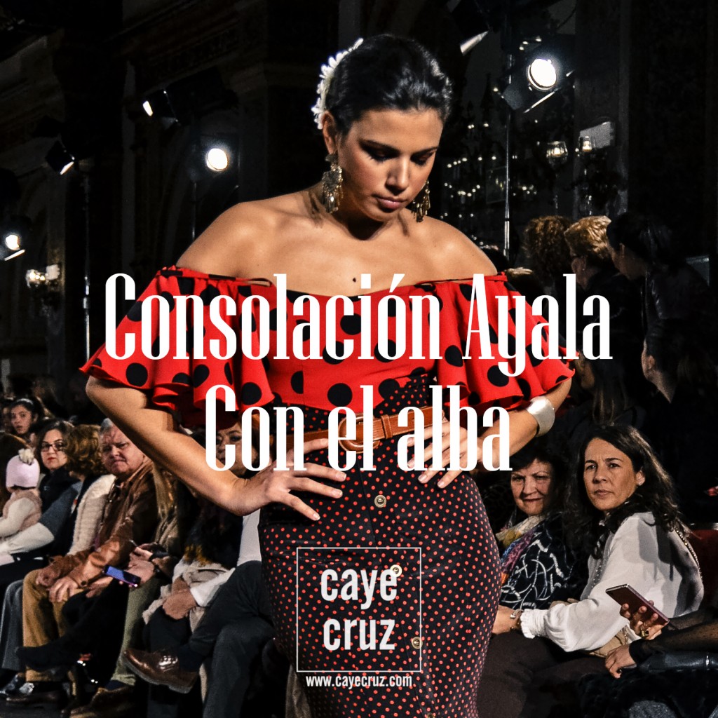 Consolación Ayala We Love Flamenco 2017 42