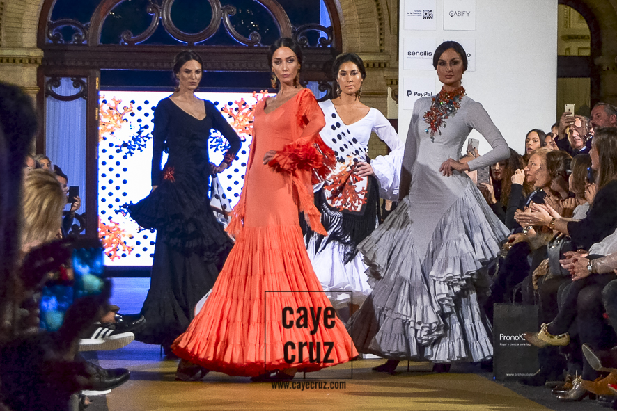 José Hidalgo We Love Flamenco 2017 43