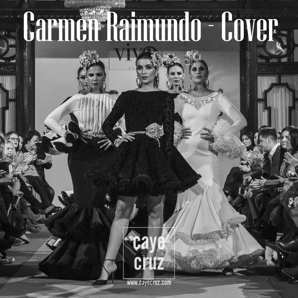Carmen Raimundo Viva by We Love Flamenco 2017 32